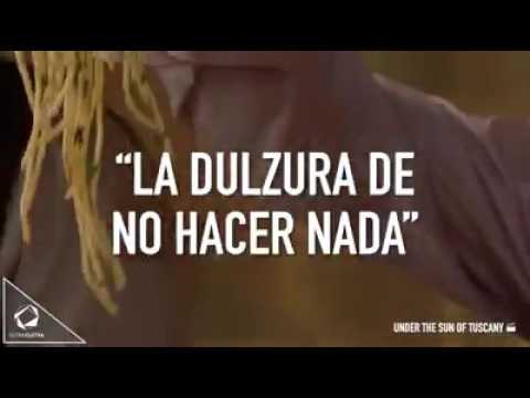 IL DOLCE FAR NIENTE
