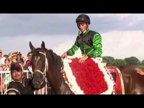 Wide-Open Field Assembles for 2015 Shadwell Turf Mile at Keeneland