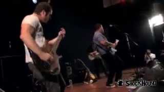 Thrice - At The Last