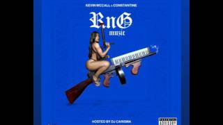Kevin McCall &amp; Constantine - No Type (RnG Mix) - RnG Music