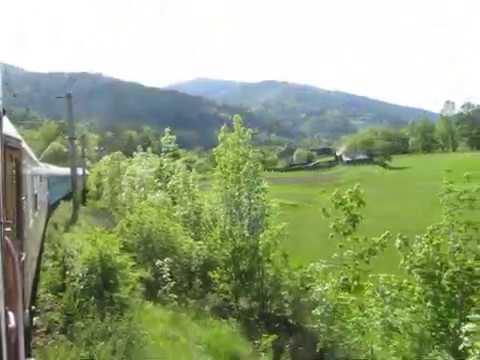 2013-(05)-(18-19) Bucuresti Nord Ghimes Bicaz Bucuresti 118INTRE BOLOVANIS SI GHIMES