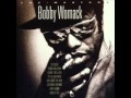 Bobby Womack- It's all over now