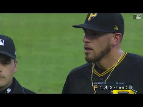 2019 June July Ejections