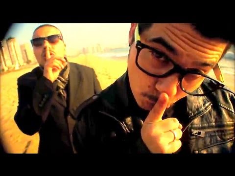 EL Chumbeque Ft Camaleon Landaez - Resentidos. (Video Oficial)