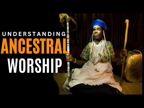 Ancestral Veneration vs. The Bible: Why the Bible Rejects Speaking to the Dead | Deuteronomy 18:9-12