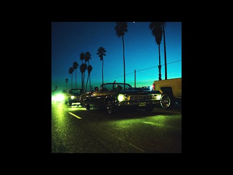 The Weeknd x Metro Boomin Type Beat - “Grandtheft”