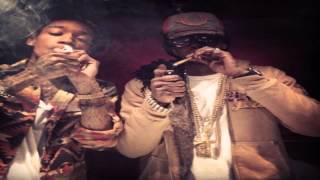 Wiz Khalifa - It's Nothin Ft. 2 Chainz