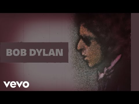 Bob Dylan - Meet Me in the Morning (Official Audio)