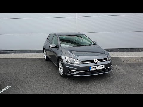 171D38703 - 2017 Volkswagen Golf 1.6 HL TDI 115BHP 21,950