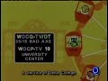 PBS Kids Station ID Ferris Wheel 2001 WDCQ PICTURE ONLY