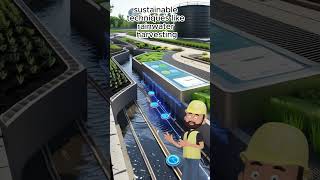 "Stormwater Management Systems: Preventing Floods & Protecting Cities!"