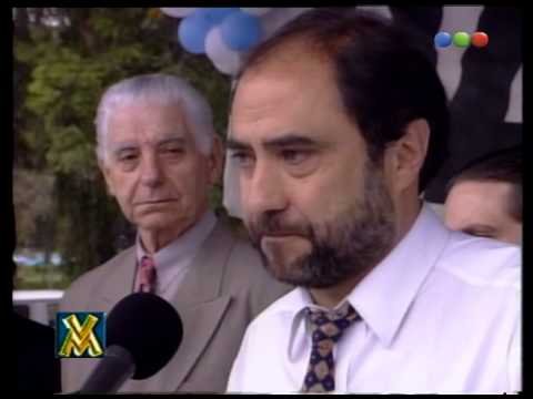 Cámara oculta, El candidato parte 2 - Videomatch 98