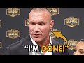 Randy Orton QUITS WWE After LOSING King Of The Ring Night Of Champions Post Match Interview