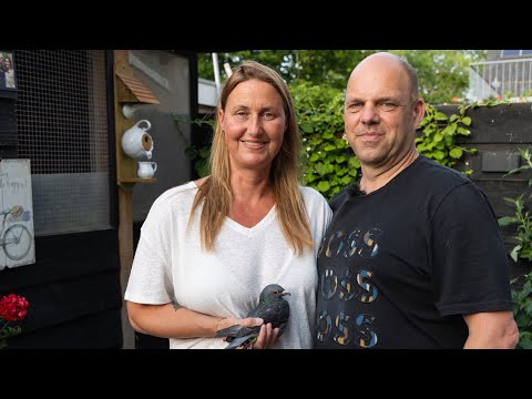 National NPO winners 2025:  St. Vincent - Comb. de Jong, Alblasserdam