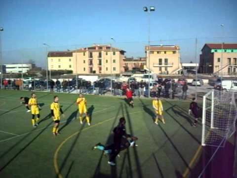 A.S.D. Grottaccia 2005 - Nuova Lif Fabriano - parte 28