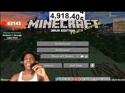 YouTube Thumbnail