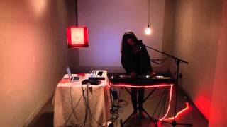 Jessy Lanza - Strange Emotion