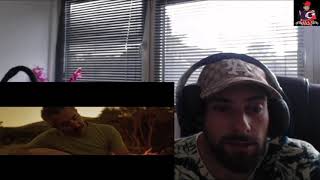 BozeTurk Reacting to (ALI471 - Hadi Gel) Türkçe music reaction