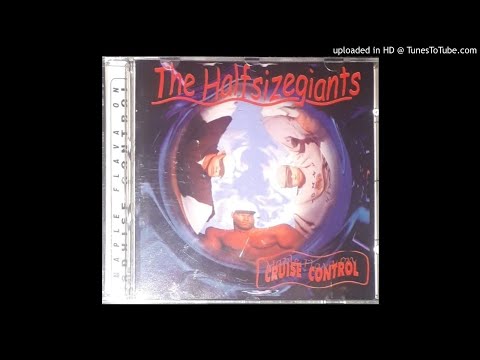 Halfsizegiants - M.A.D.S.T.Y.L.E.