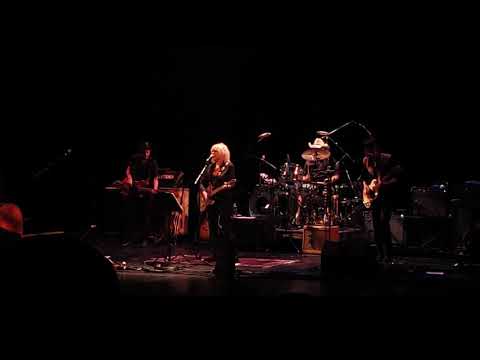 Lucinda Williams - Changed The Locks - Fort Lauderdale, FL 2.3.2019