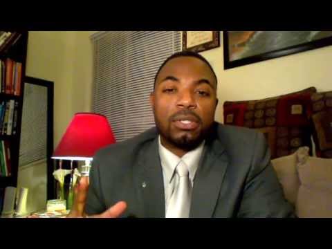 The Soul Mate Specialist video.