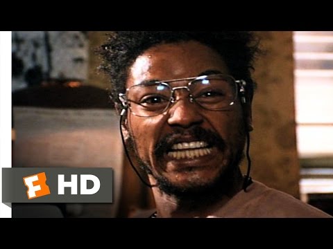 Bob Roberts (8/10) Movie CLIP - Covert War (1992) HD