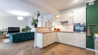 Apartment for sale Warszawa Ursynów 3 rooms Real estate agency Warszawa GOESTE