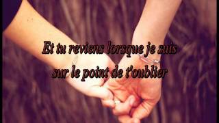 Camila - Mientes ( Traduction française )