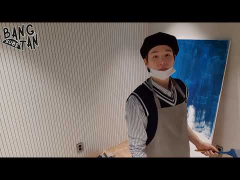 [ENG] 200424 SUGA's Live Log