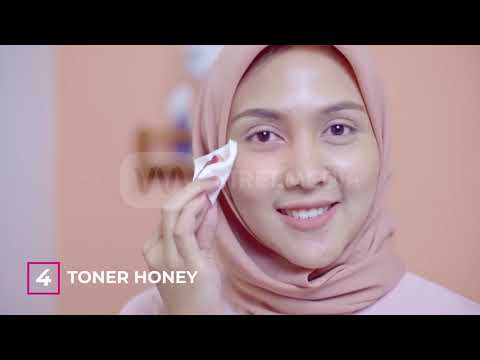 DRW Skincare Indonesia