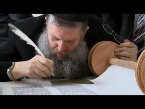 Strictly Kosher 1 - 2/5