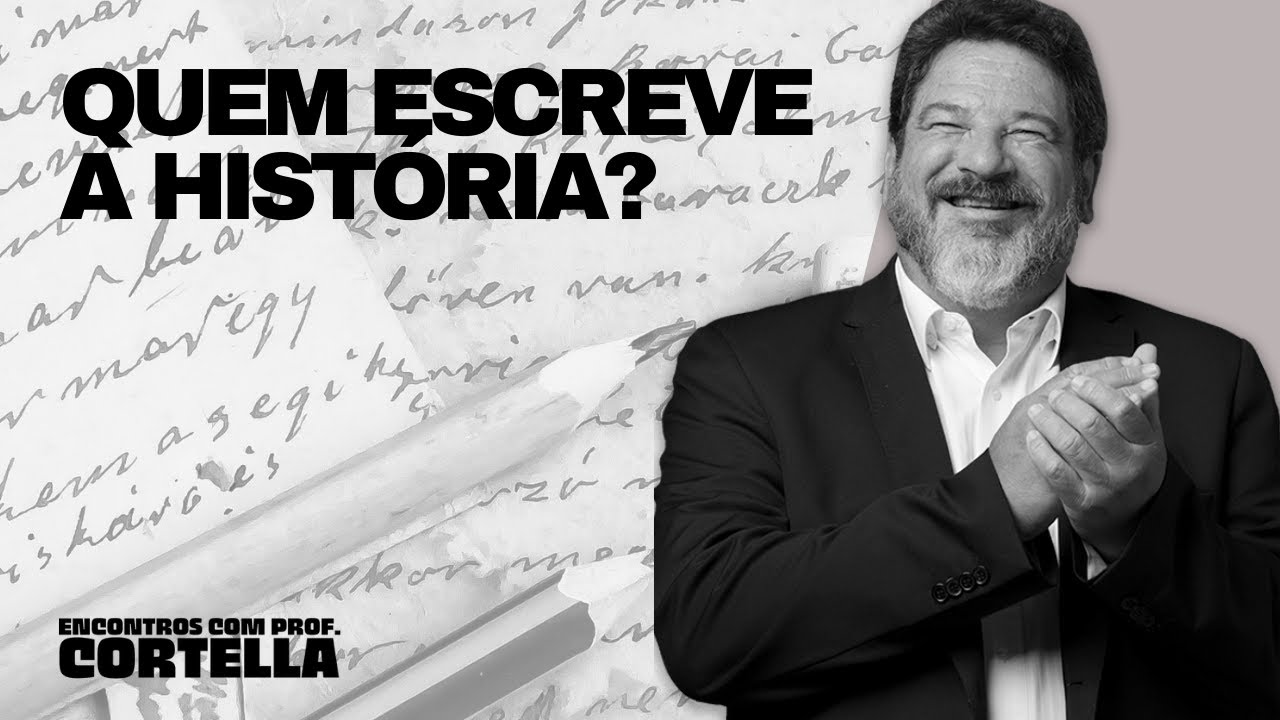 A linguagem não é neutra - Mario Sergio Cortella