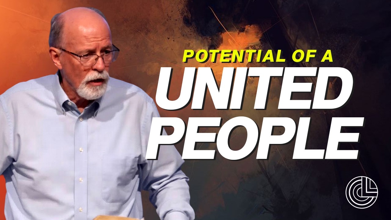 The Potential of a United People