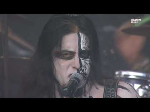 Cemican - Live In Wacken Open Air 2023 (Full Show)