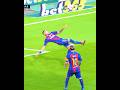 Neymar Bicycle Kicks