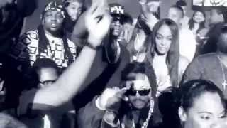 WORD ON THE STREET - Blvd Marc, Yung Joc, Fetty Wap