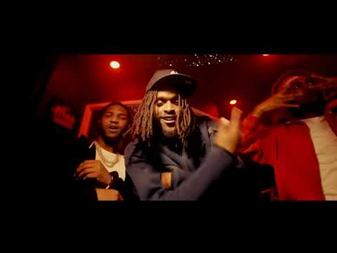 Ghoncho1800 ft YMC Tez, YMC Ant, YMC Backz And Danleveledup - Give It Up 