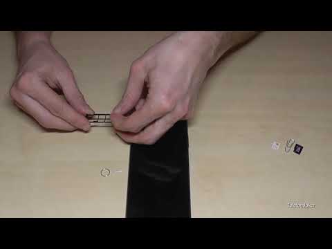 Xiaomi Redmi 10: Wie und wo setzt man die SIM-Karte ein?