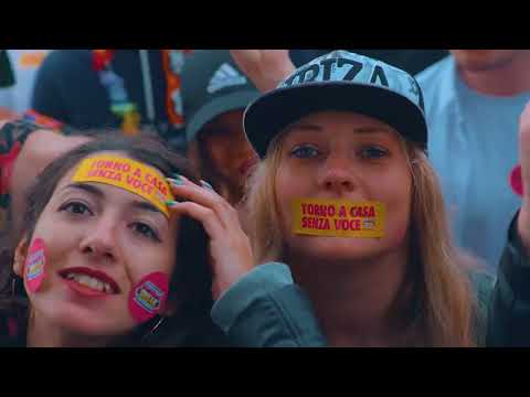 SPRING BREAK INVASION 2022 / Official Aftermovie