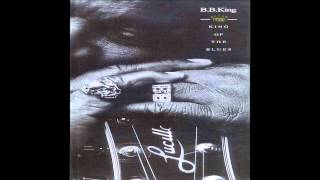 B.B. King - Goin&#39; Down Slow
