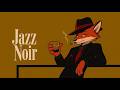 One More Glass Noir Jazz For Rainy Nights Whiskey