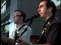 The Derailers Live at Bergstrom International Airport - Part 1 of 5 (2001)
