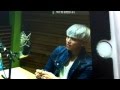 150714 Jonghyun - 그래도 되지 않아? (Wouldn't that be ...