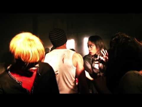 DARK NEM'S - le clip version courte