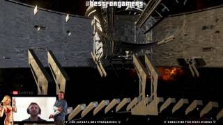 Epic Space Online : First Impression