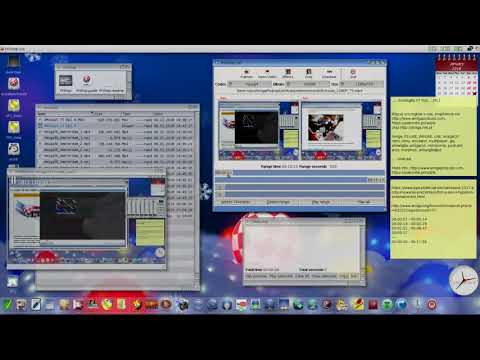 Making of AMIcast SE 6 video - AMIcast YT Ep 7 [EN]