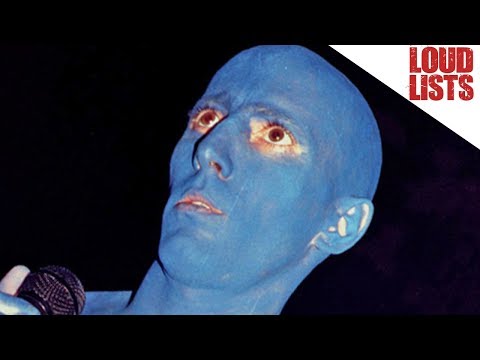 Tool's 'Ænima': 10 Facts Superfans Probably Already Know