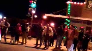 Miracle On Lake Avenue Parade