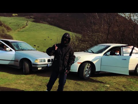 JeFo x LuckY6 x B.L - Block (Official Music Video)