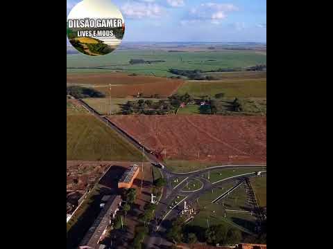 Centenário do Sul Paraná